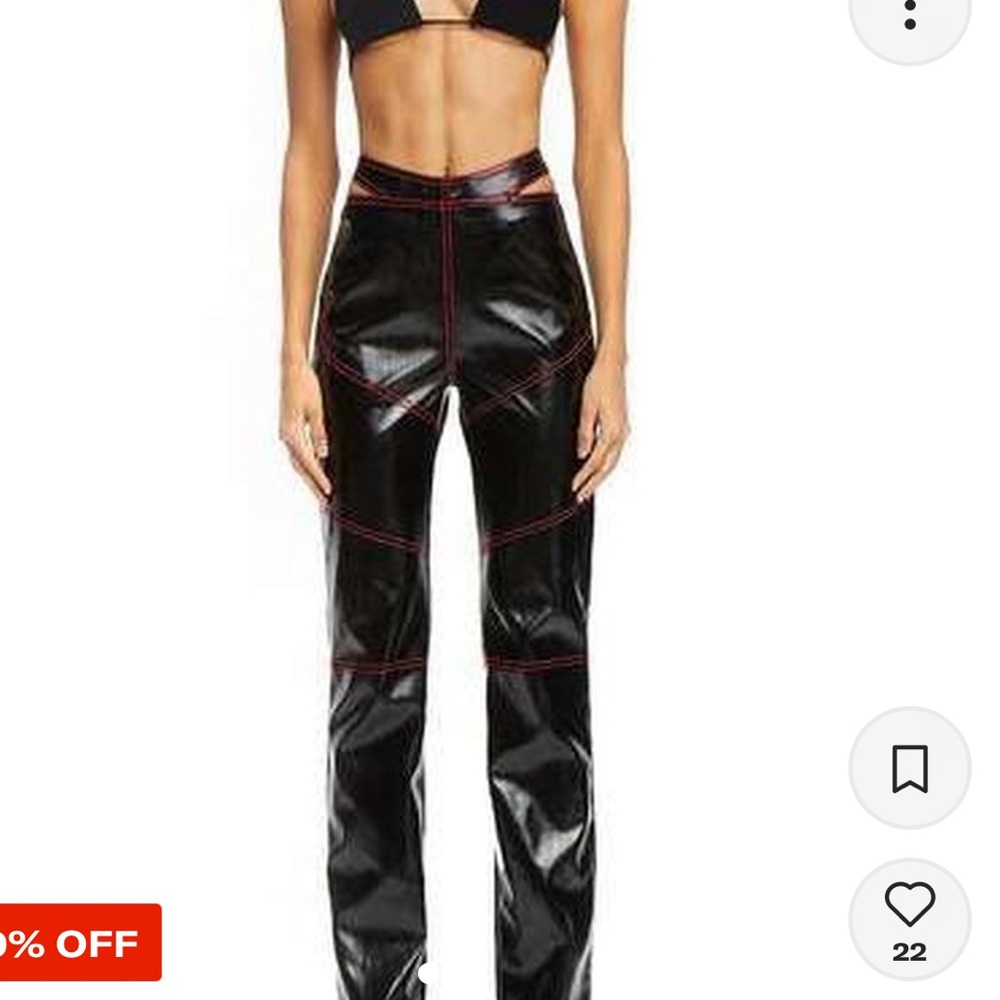 I.AM.GIA Paris pants